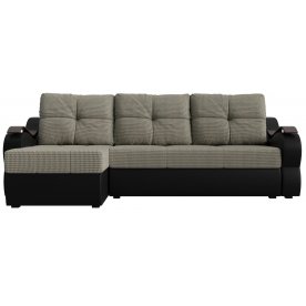 Диван угловой Меркурий