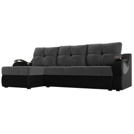 Диван угловой Меркурий