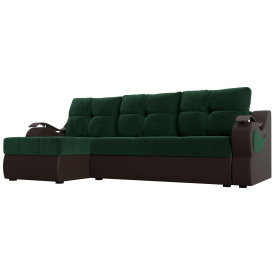 Диван угловой Меркурий