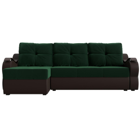 Диван угловой Меркурий