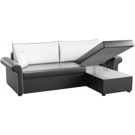 Диван угловой Милфорд