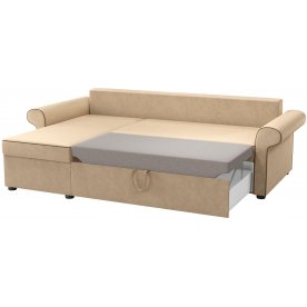 Диван угловой Милфорд