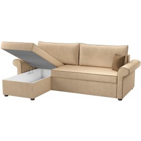 Диван угловой Милфорд