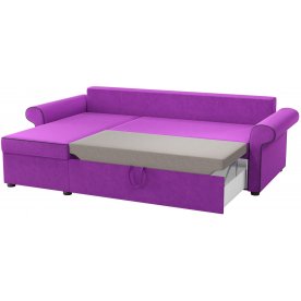 Диван угловой Милфорд