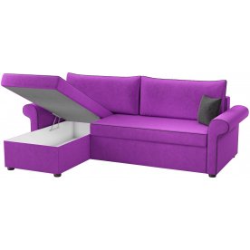 Диван угловой Милфорд