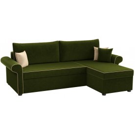 Диван угловой Милфорд