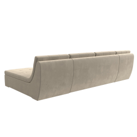 Диван угловой Холидей