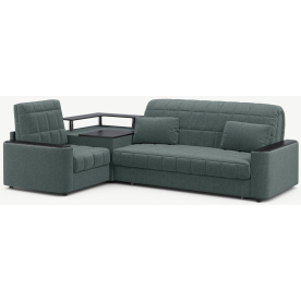 Диван угловой Moon Family №018 / 91Лн+Н30С Lux v1+(1)65Пн 004691 левый