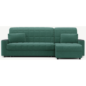 Диван угловой Moon Family №018 / Н30 Lux v1+7Ян+(2)65н 004665