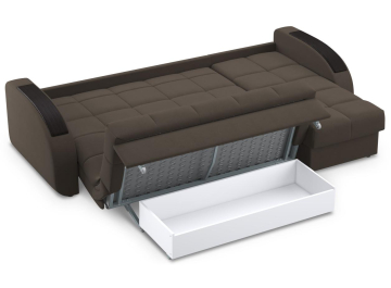 Диван угловой Moon Family 109 / Н30С Lux v1+7Я н+(2)65 н 004806