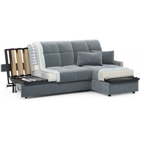 Диван Moon Family 125