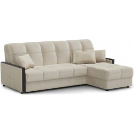 Диван угловой Moon Family 125 с ППУ