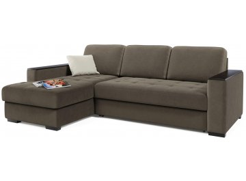 Диван угловой Moon Family 127