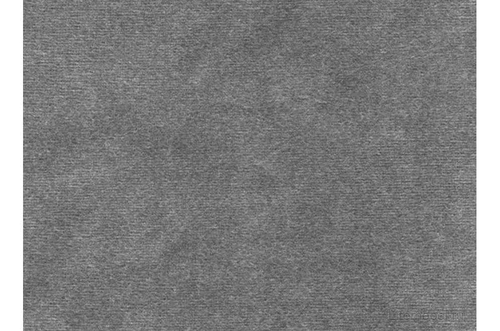 Диван угловой Moon Карина 044/Н30С Lux v1+7Ян+(2)65н 004597 велюр серый 74-4