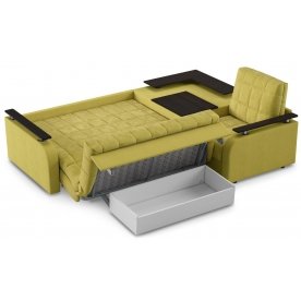 Диван угловой Moon Family 044 правый