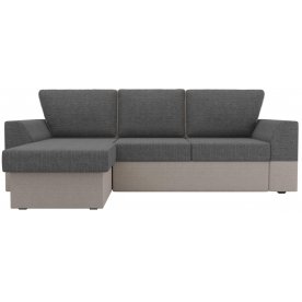 Диван угловой Женева-Арт левый