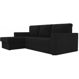 Диван угловой Женева-Арт левый