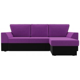 Диван угловой Женева-Арт правый