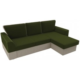 Диван угловой Женева-Арт правый