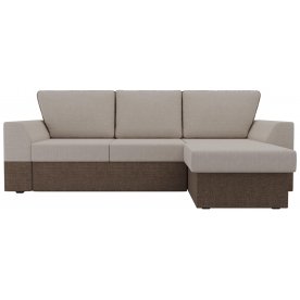 Диван угловой Женева-Арт правый