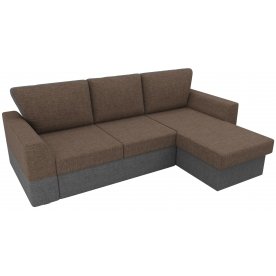 Диван угловой Женева-Арт правый