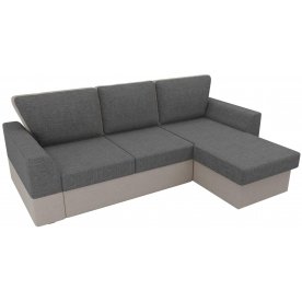 Диван угловой Женева-Арт правый