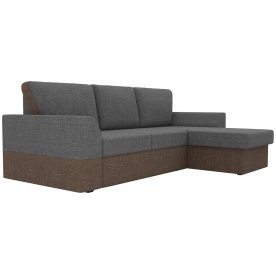 Диван угловой Женева-Арт правый