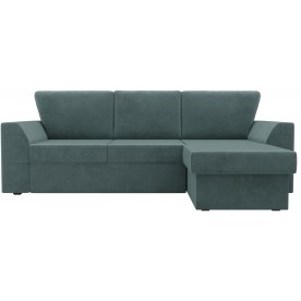 Диван угловой Женева-Арт правый