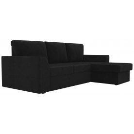 Диван угловой Женева-Арт правый