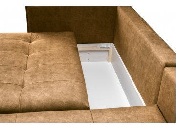 Диван угловой Чилетти