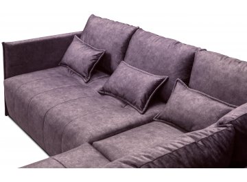 Диван угловой Чилетти
