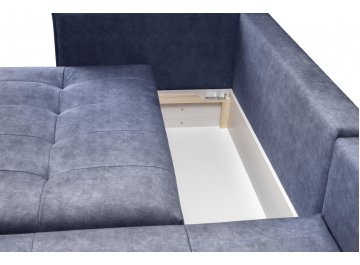 Диван угловой Чилетти