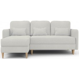 Диван угловой N3.2 Санваль левый