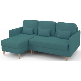 Диван угловой N3.2 Санваль левый