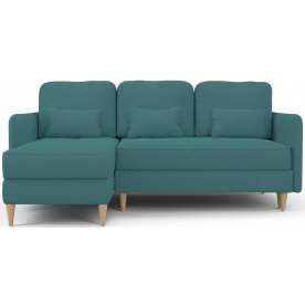 Диван угловой N3.2 Санваль левый