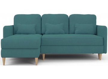 Диван угловой N3.2 Санваль левый