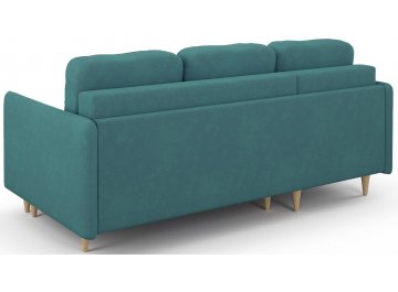 Диван угловой N3.2 Санваль левый