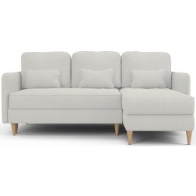 Диван угловой N3.2 Санваль правый