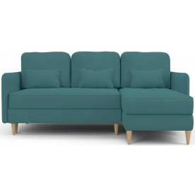 Диван угловой N3.2 Санваль правый