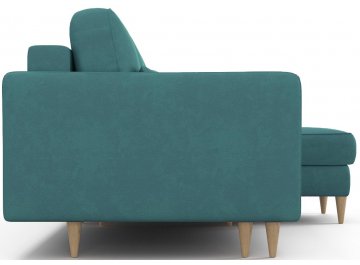 Диван угловой N3.2 Санваль правый