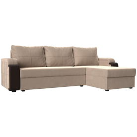 Диван угловой Женева лайт