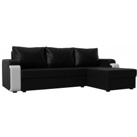 Диван угловой Николь лайт правый