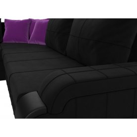 Диван угловой Николь левый