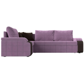 Диван угловой Николь левый