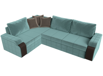 Диван угловой Николь левый