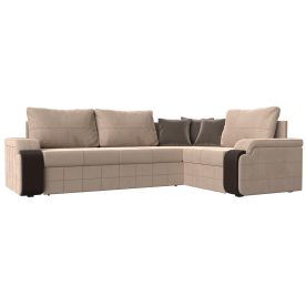 Диван угловой Женева