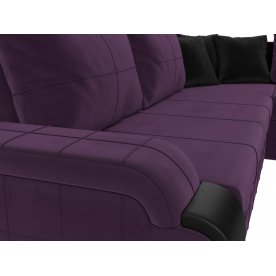 Диван угловой Николь