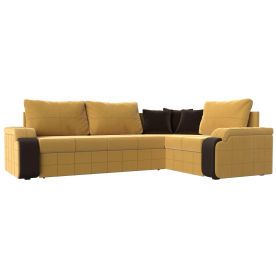 Диван угловой Николь