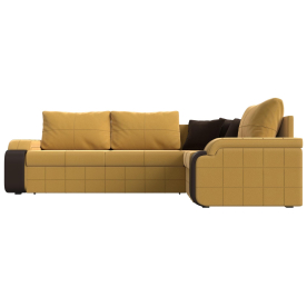 Диван угловой Николь