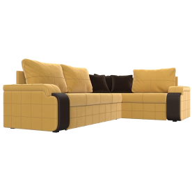 Диван угловой Николь